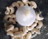 Kaju Balls recipe step 1 photo