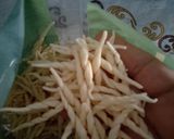 صورة لخطوة 1 من وصفة Basta 4 formaggi معكرونة الأربع جبن