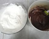 Foto del paso 4 de la receta: Mousse de chocolate oaxaqueño con mezcal