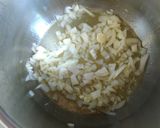 Foto del paso 1 de la receta Puchero de garbanzo pedrosillano