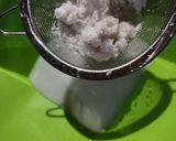 Foto langkah ke 3 dari resep Bubur Randang.