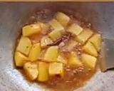 কাঁচা কলার কোপ্তা কারী (kanchakolar kopta curry recipe in Bengali) রেসিপির ধাপ 4 ছবি
