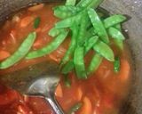 Foto langkah ke 6 dari resep Kepiting Asam Manis.