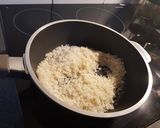 Foto del paso 1 de la receta: Arroz a la florentina