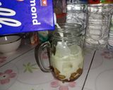Foto langkah ke 7 dari resep Brown sugar boba milk.