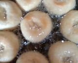 Foto langkah ke 5 dari resep Donat Kentang Mini.