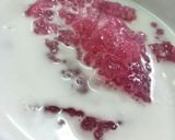 Foto langkah ke 4 dari resep Bubur Mutiara.