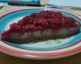 Foto del paso 5 de la receta: Tartaleta de frambuesa