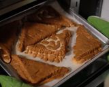 Foto langkah ke 4 dari resep Chocolate Cheese Toast (Roti O/Roti Boy Ala-ala).