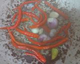 Foto langkah ke 1 dari resep Telur Balado.