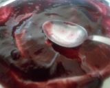 Φωτογραφία βήματος 3 της συνταγής Cheesecake Mε ό,τι έχει το ντουλάπι! της Ασημένιας Μήλιου