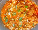 दुधीची कोफ्ता करी (dhudhi bhopala kofta curry recipe in रेसिपी स्टेप 6 फोटो 