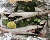 Foto del paso 1 de la receta: Pescadilla al horno