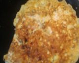 A picture of step 8 of Italian Meats and Egg Sandwich.