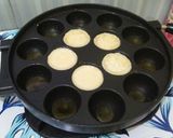 Foto langkah ke 3 dari resep Takoyaki Ekonomis Cocok Untuk Ide Jualan.