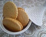 صورة لخطوة 2 من وصفة بسكوت الشاي