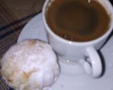 صورة لخطوة 4 من وصفة 🍥 معمول بالجوز 🍥