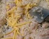 Foto del paso 4 de la receta: Cubitos de pollo con arroz a la provenzal