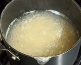 A picture of step 3 of Cooking Light's Chili Mac.