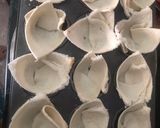 A picture of step 3 of Bread baskets.