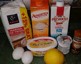 Foto del paso 1 de la receta: Quesada