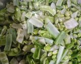 ઊંધિયું (Undhiyu Recipe In Gujarati) રેસીપી સ્ટેપ2ફોટો