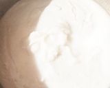 A picture of step 1 of Dosa.