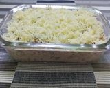 Foto langkah ke 6 dari resep Macaroni Panggang.