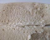 Foto del paso 8 de la receta: Pan para hot dog sin gluten, rápido en microondas 5´
