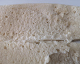 Foto del paso 8 de la receta: Pan para hot dog sin gluten, rápido en microondas 5´