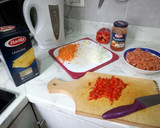 Foto del paso 1 de la receta: Lasaña boloñesa