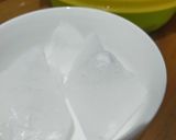 Foto langkah ke 7 dari resep 1093. Cendol Thailand.