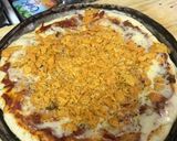 Foto del paso 4 de la receta: Pizza flama Doritos