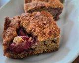 Epres kevert sütemény szénhidrátszegény recept fázis 6 fotója