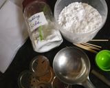 ডালগোনা ক্যান্ডি (dalgona candy recipe in Bengali) রেসিপির ধাপ 1 ছবি