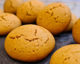Foto del paso 8 de la receta: Galletas de flan y vainilla
