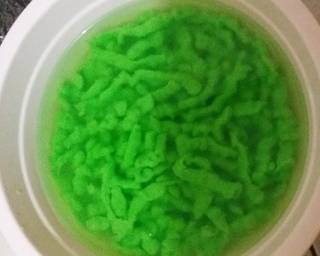 Es Cendol Murmer - Step 2