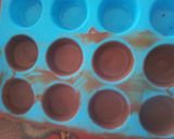 Foto del paso 4 de la receta: Bomboncitos de chocolate