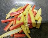 Crunchy Salad recipe step 3 photo