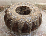 Foto del paso 7 de la receta: Bizcocho de Galletas Príncipe con Glaseado de Galleta Príncipe 🤩