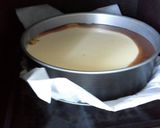 Foto del paso 7 de la receta Tarta de queso y toffee