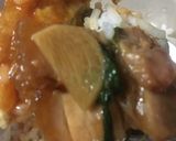รูปขั้นตอนการทำที่ 5 ของ ข้าวกะเพราหมูกรอบ ไข่เจียว
