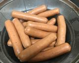 My Vision of a Hotdog and Its Taste recipe step 1 photo