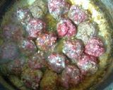 Foto del paso 5 de la receta: Albóndigas