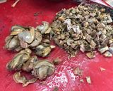 Foto del paso 11 de la receta: Clam Chowder a la Sonorense