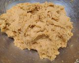 Ezüst galuska, cukor-, glutén- és laktózmentesen recept fázis 1 fotója