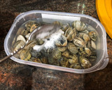 Foto del paso 2 de la receta: Mariscada