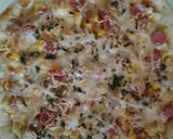 Foto langkah ke 19 dari resep Pizza simple😊.