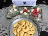 حلوة الهلال بكمية وفيرة ورائعة