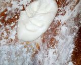 A picture of step 15 of Fondant.